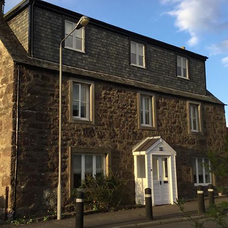 The Auld Forge Bed and Breakfast Callander Exteriör bild