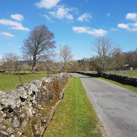 The Auld Forge Bed and Breakfast Callander Exteriör bild