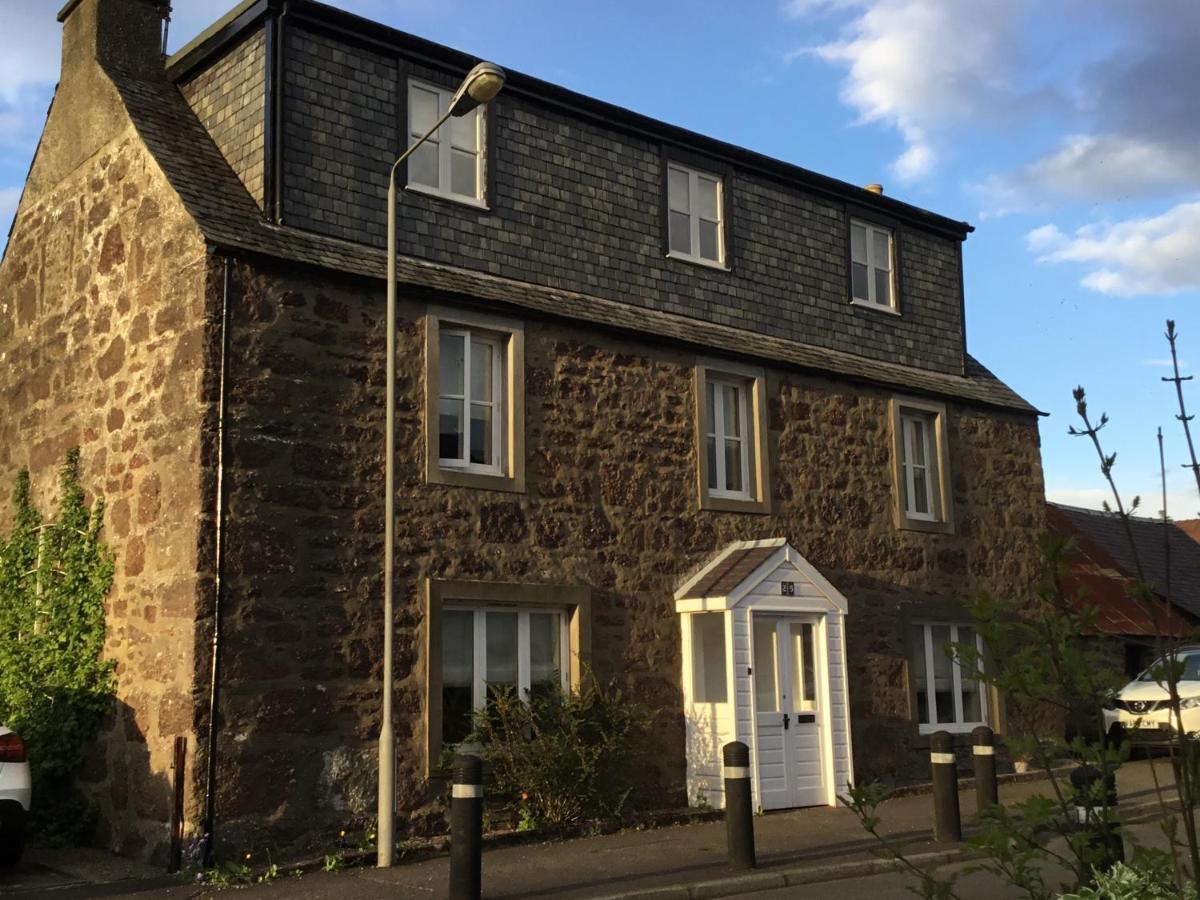 The Auld Forge Bed and Breakfast Callander Exteriör bild