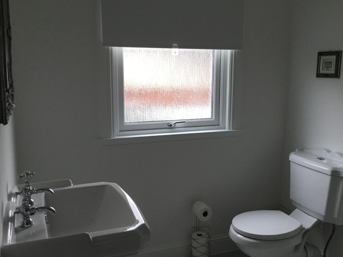 The Auld Forge Bed and Breakfast Callander Exteriör bild
