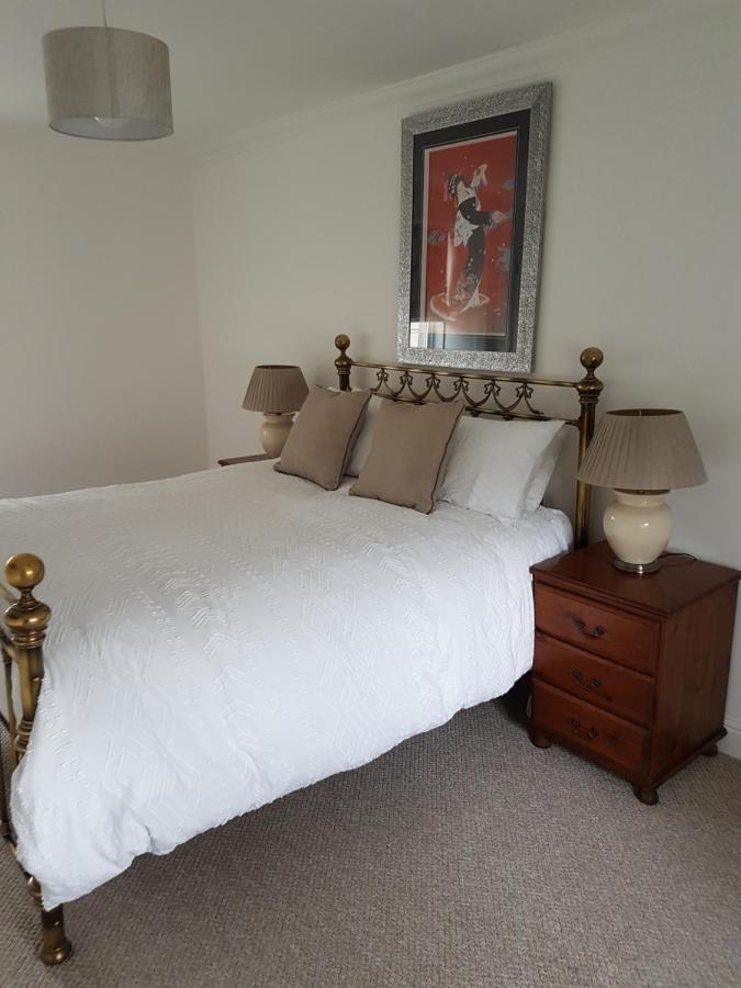 The Auld Forge Bed and Breakfast Callander Exteriör bild
