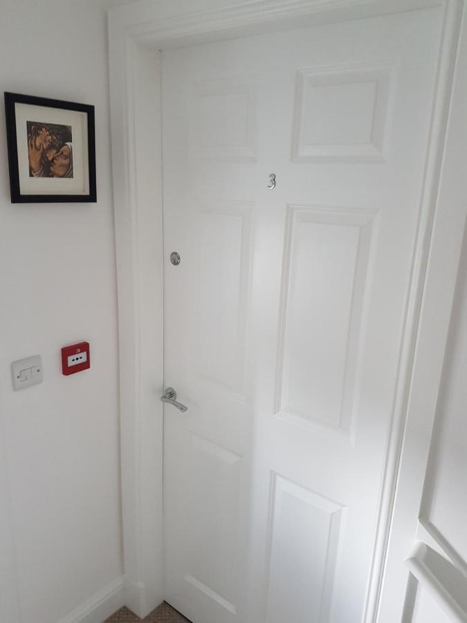 The Auld Forge Bed and Breakfast Callander Exteriör bild