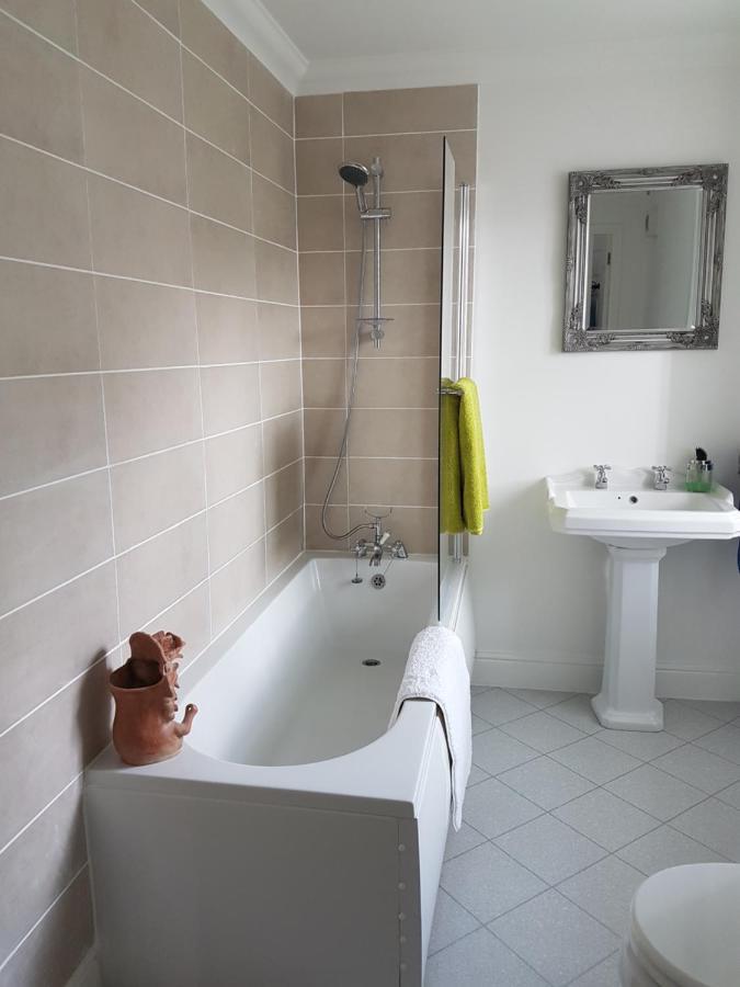 The Auld Forge Bed and Breakfast Callander Exteriör bild
