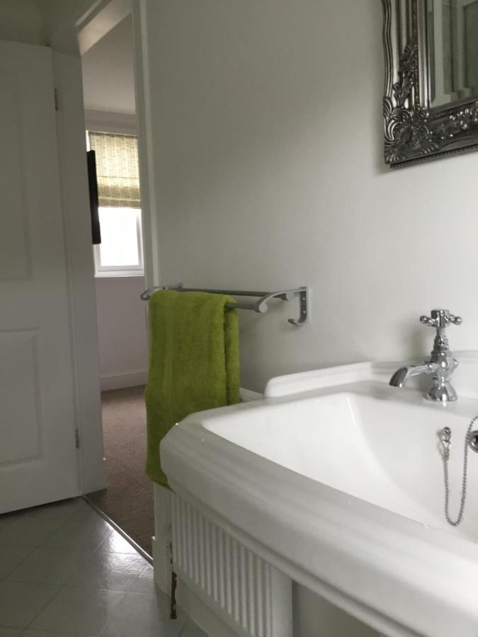 The Auld Forge Bed and Breakfast Callander Exteriör bild