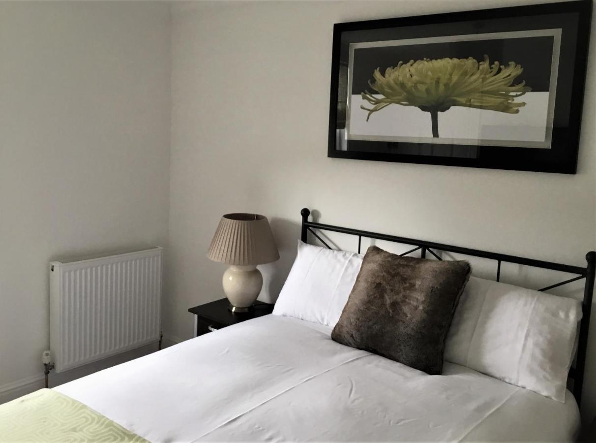 The Auld Forge Bed and Breakfast Callander Exteriör bild