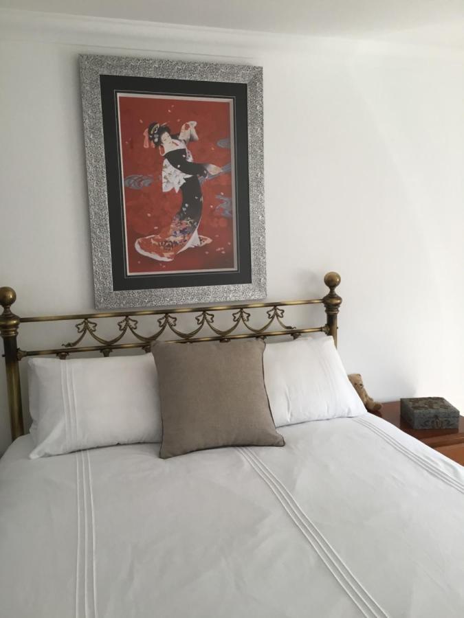 The Auld Forge Bed and Breakfast Callander Exteriör bild